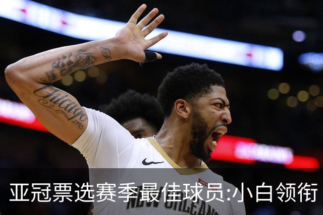亚冠票选赛季最佳球员:小白领衔 奥古比埃拉上榜